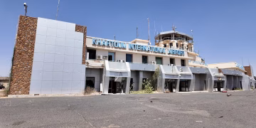 Why Khartoum’s Airport Reopening Matters Beyond Sudan