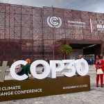 COP30 policymaking