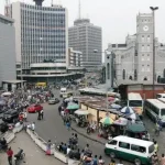 Nigeria Africa PMI 2025