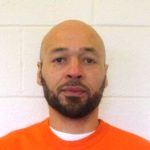 Oklahoma spares death row inmate