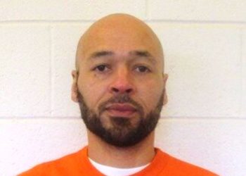 Oklahoma spares death row inmate