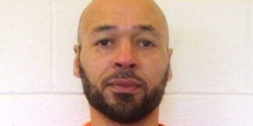 Oklahoma spares death row inmate
