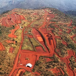 Guinea enters a new era with iron exports from world’s largest untapped deposit