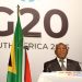 Africa G20 agenda
