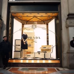 Prada Acquires Versace for $1.38 Billion: What This Means for Luxury Fashion