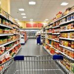 SPAR loss exit Europe