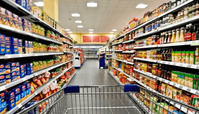 SPAR loss exit Europe