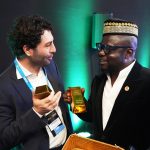 Mamadou Toure