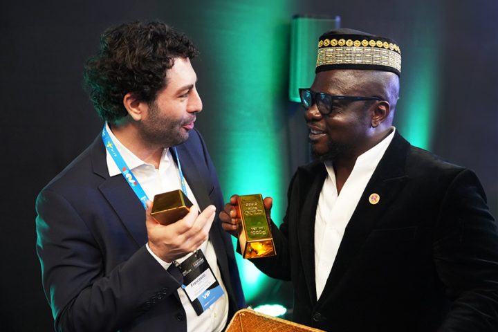 Mamadou Toure
