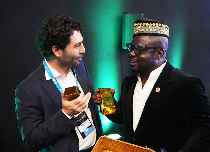 Mamadou Toure